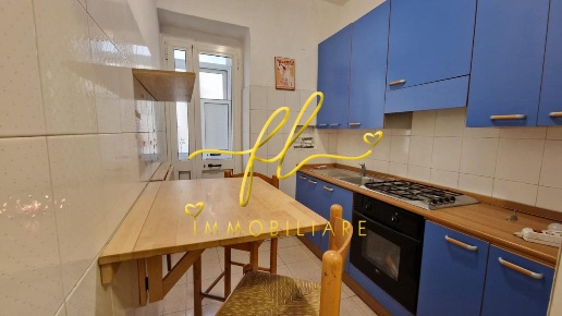 appartamento in vendita a Livorno in zona Centro Città