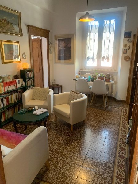 appartamento in vendita a Livorno