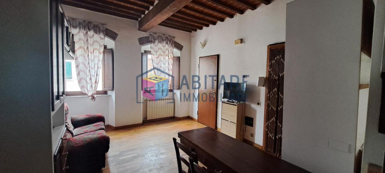 appartamento in vendita a Livorno in zona Stazione