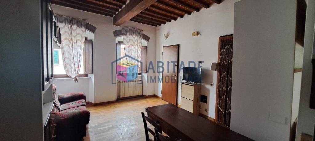 appartamento in vendita a Livorno in zona Stazione