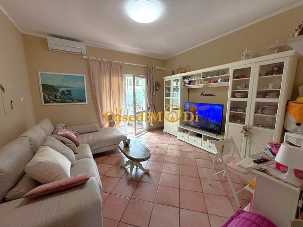 appartamento in vendita a Livorno