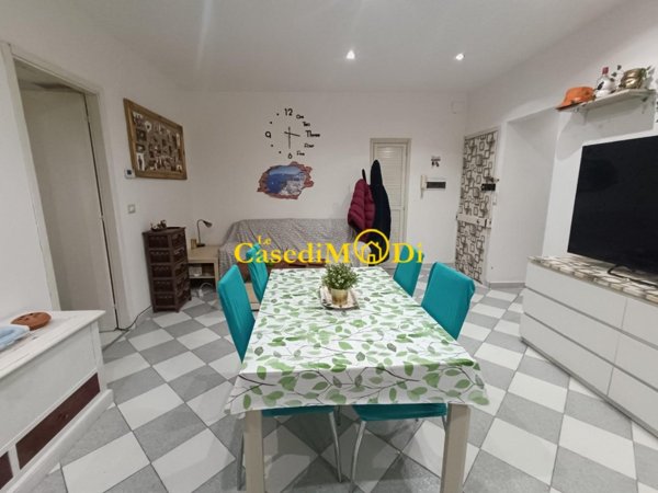 appartamento in vendita a Livorno in zona Centro Città