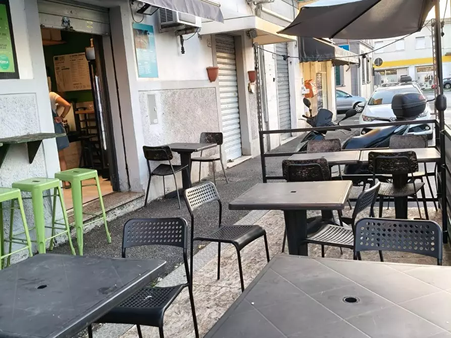 negozio in vendita a Livorno in zona Ospedale