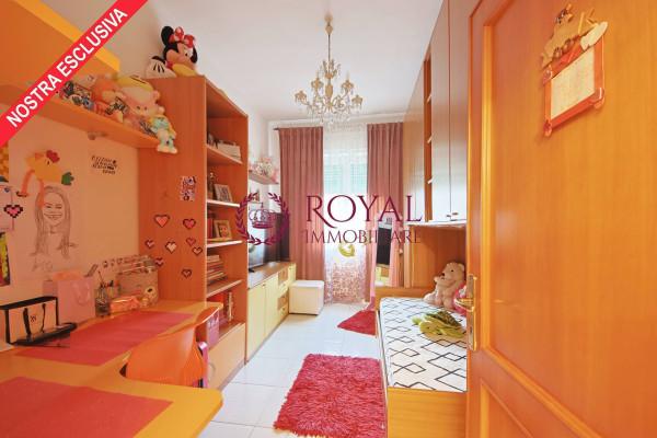 appartamento in vendita a Livorno in zona Stazione