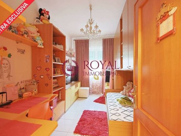 appartamento in vendita a Livorno in zona Stazione