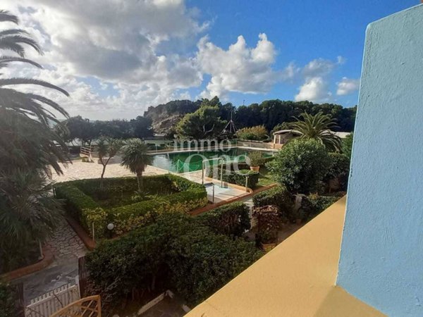 appartamento in vendita a Livorno in zona Quercianella