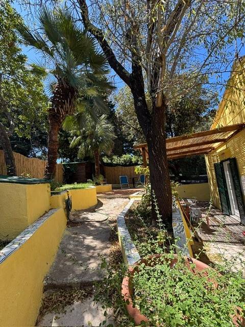 casa indipendente in vendita a Livorno in zona Montenero