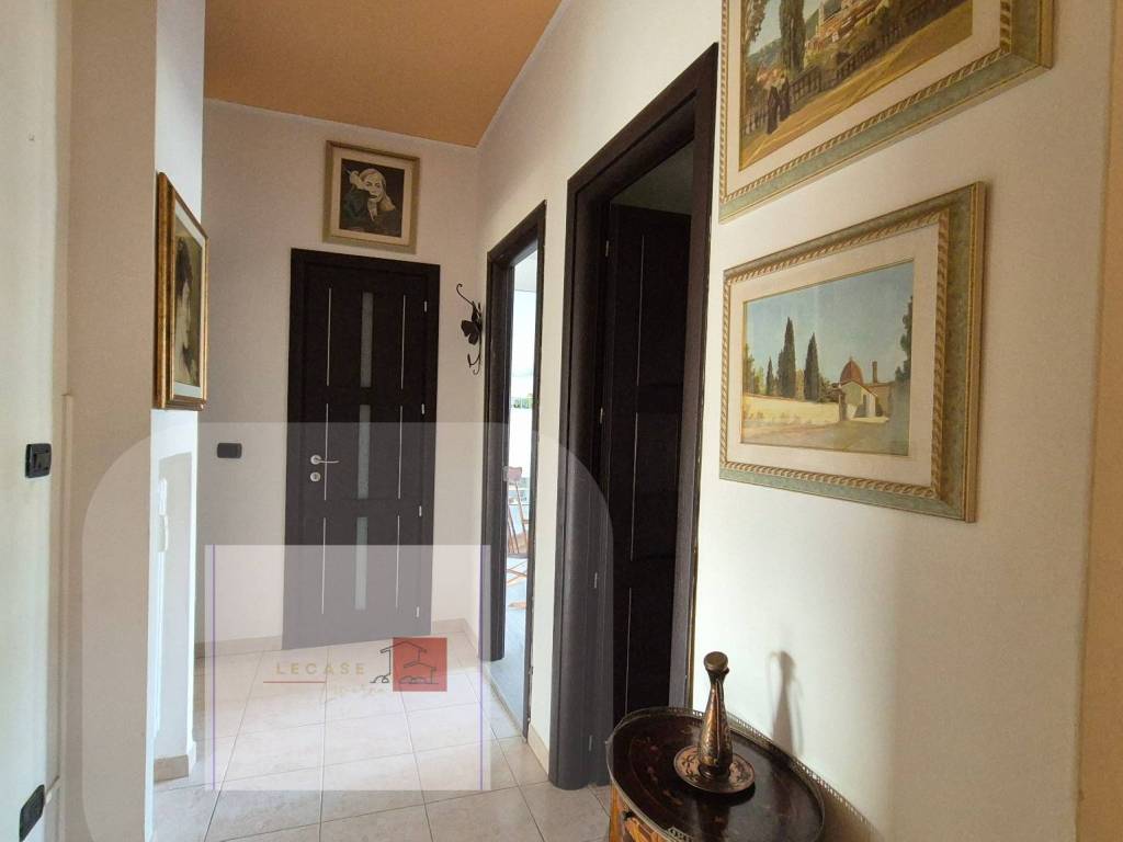 appartamento in vendita a Livorno in zona Centro Città