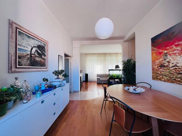 appartamento in vendita a Livorno in zona Centro Città