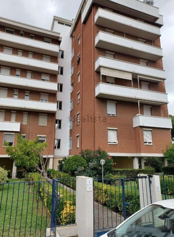 appartamento in vendita a Livorno