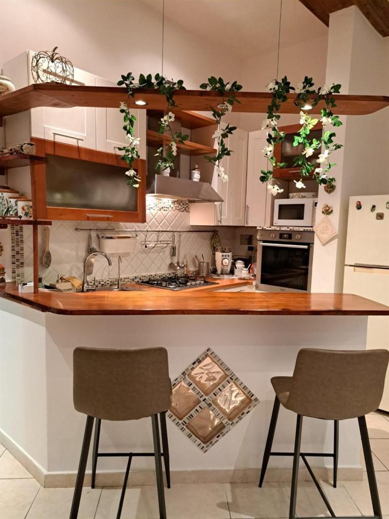 appartamento in vendita a Livorno