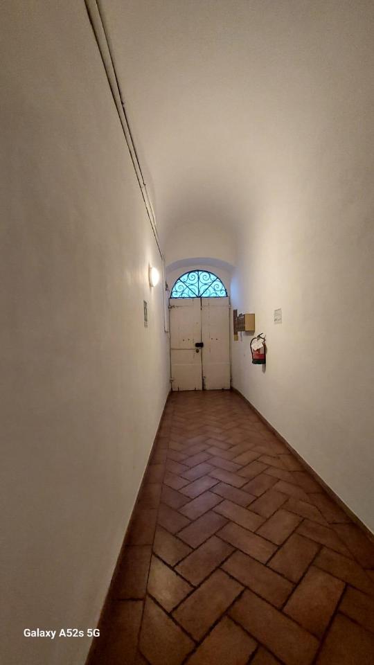 appartamento in vendita a Livorno in zona Stazione