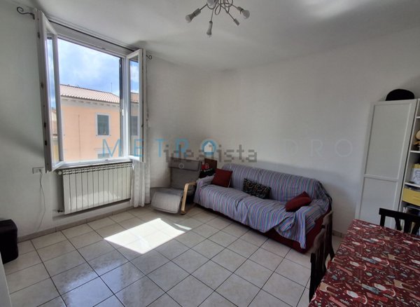 appartamento in vendita a Livorno