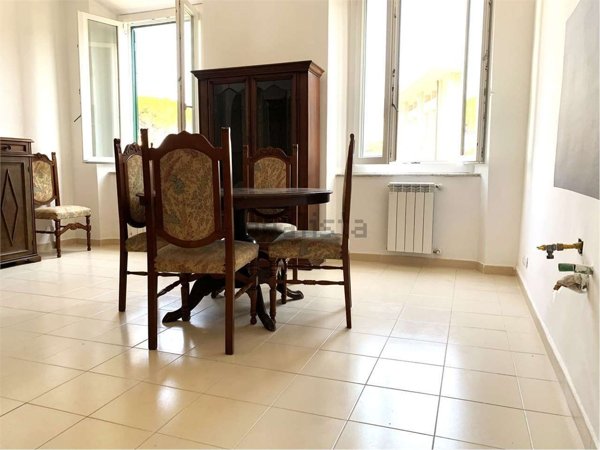 appartamento in vendita a Livorno