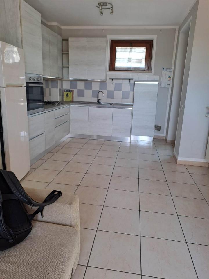 appartamento in vendita a Livorno in zona Stazione