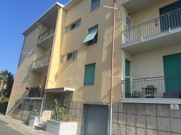 appartamento in vendita a Livorno in zona Stazione