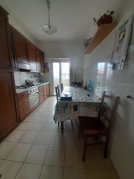 appartamento in vendita a Livorno in zona Padula
