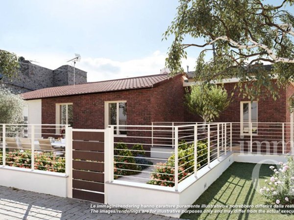 appartamento in vendita a Livorno in zona Limoncino