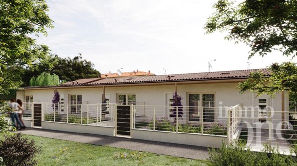 appartamento in vendita a Livorno in zona Stillo