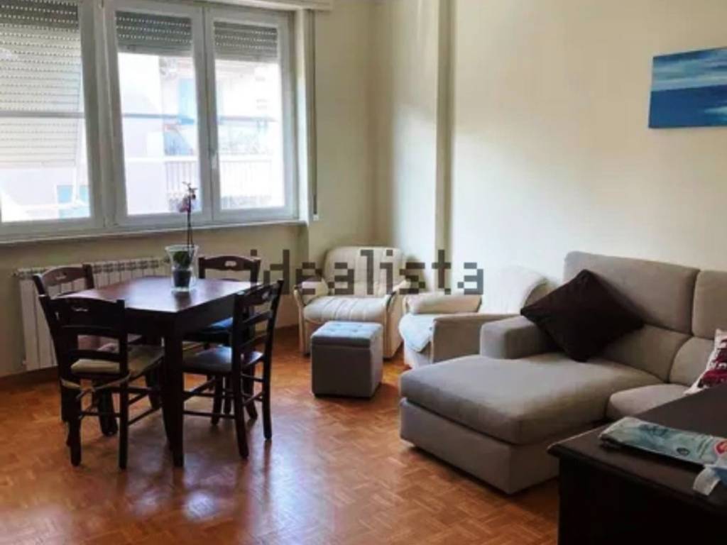 appartamento in vendita a Livorno in zona Ardenza