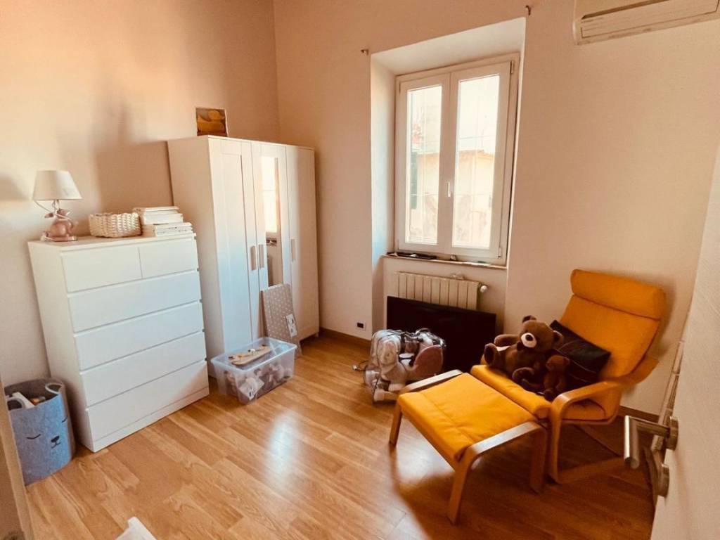 appartamento in vendita a Livorno in zona Ardenza