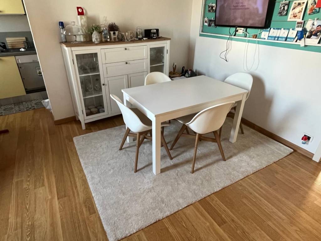 appartamento in vendita a Livorno in zona Ardenza