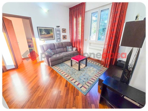 appartamento in vendita a Livorno