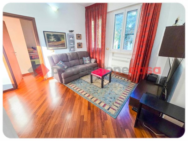 appartamento in vendita a Livorno