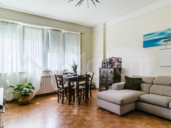 appartamento in vendita a Livorno in zona Ardenza