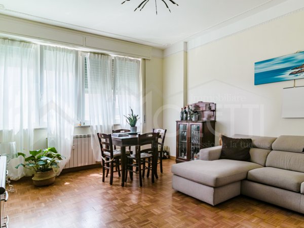 appartamento in vendita a Livorno in zona Lungomare