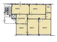 ufficio in vendita a Livorno in zona Centro Città