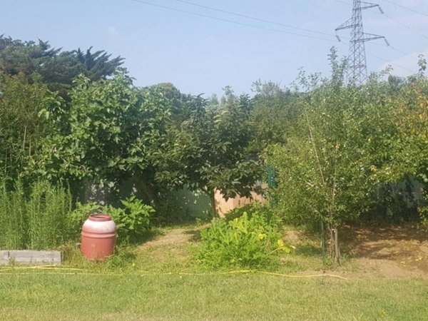terreno agricolo in vendita a Livorno in zona Padula