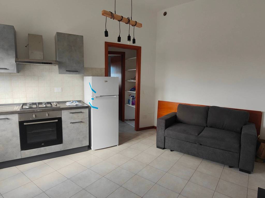 appartamento in vendita a Livorno