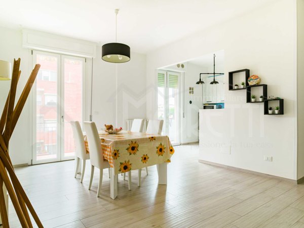 appartamento in vendita a Livorno