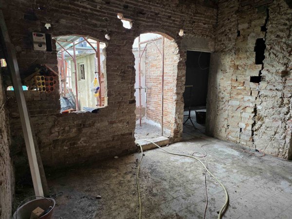 appartamento in vendita a Livorno