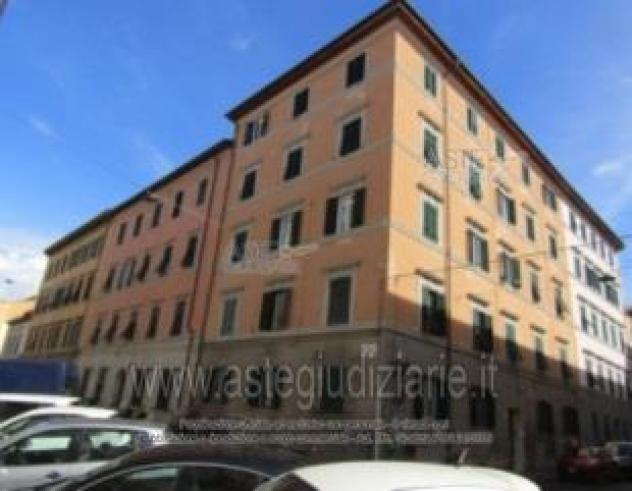 appartamento in vendita a Livorno