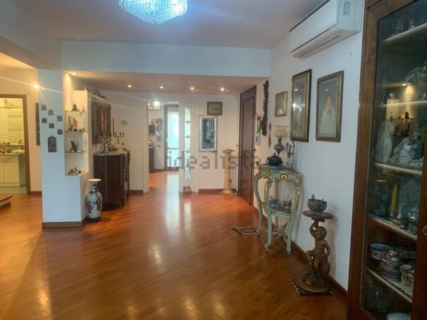 casa indipendente in vendita a Livorno in zona Montenero