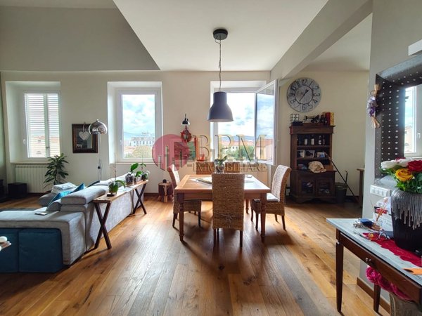 appartamento in vendita a Livorno