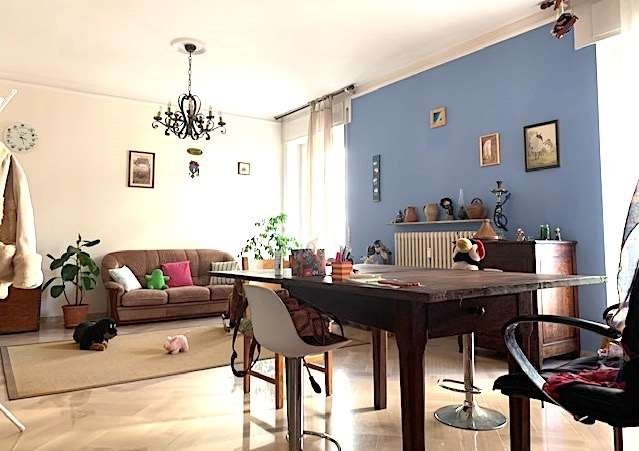 appartamento in vendita a Livorno