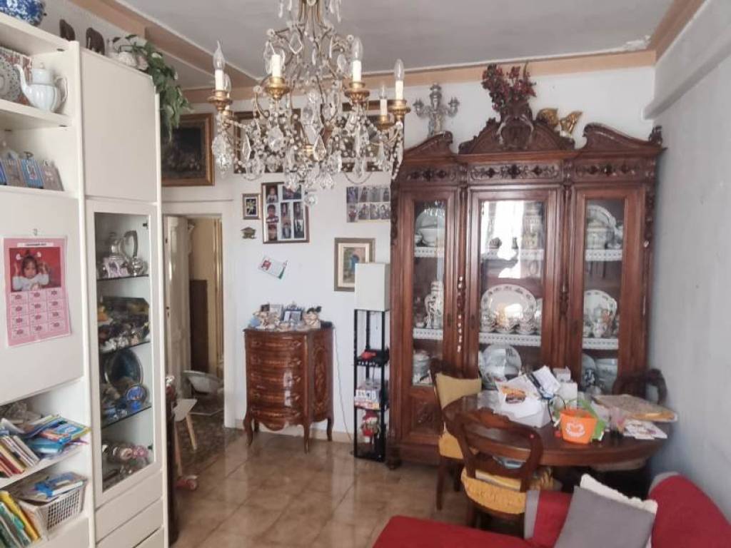 appartamento in vendita a Livorno in zona Stazione