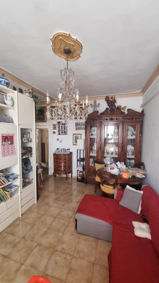 appartamento in vendita a Livorno in zona Stazione