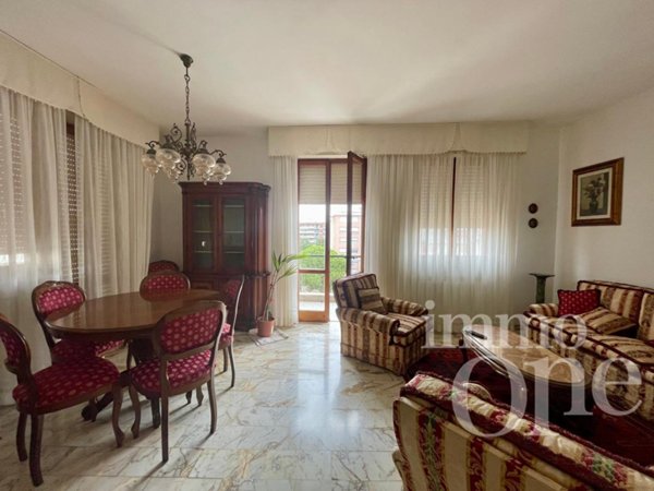 appartamento in vendita a Livorno