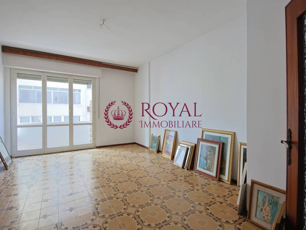 appartamento in vendita a Livorno