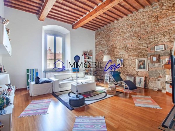 appartamento in vendita a Livorno