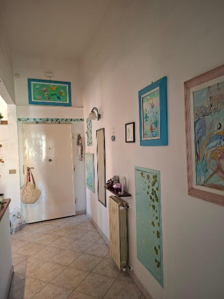 appartamento in vendita a Livorno