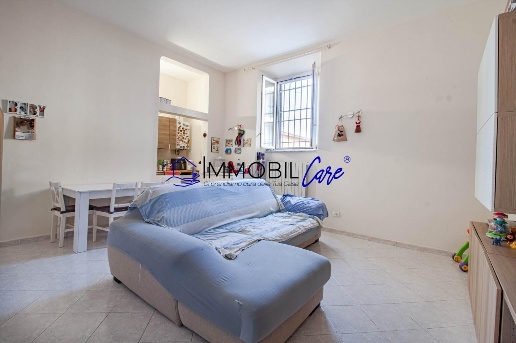 appartamento in vendita a Livorno in zona Padula