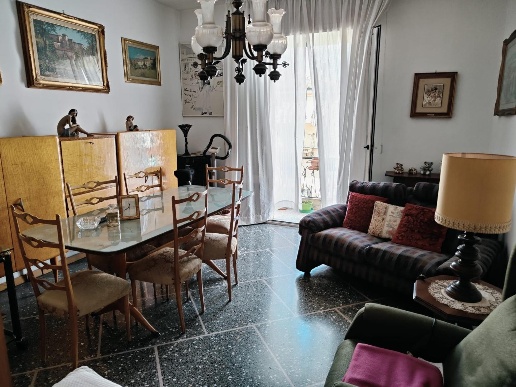appartamento in vendita a Livorno
