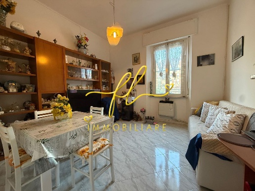 appartamento in vendita a Livorno in zona Stazione