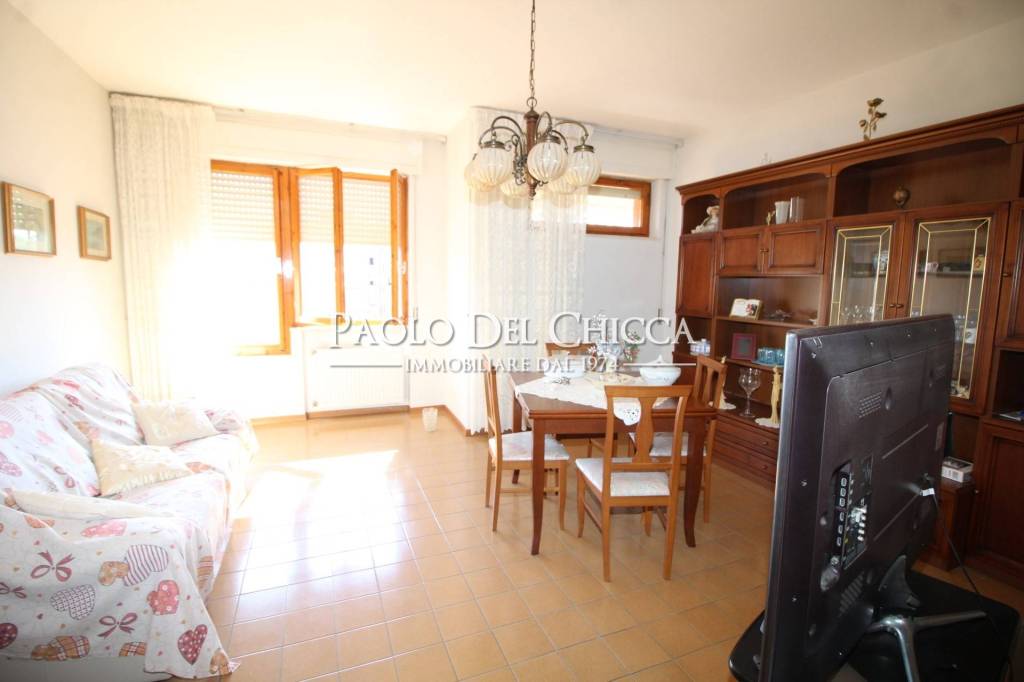 appartamento in vendita a Livorno