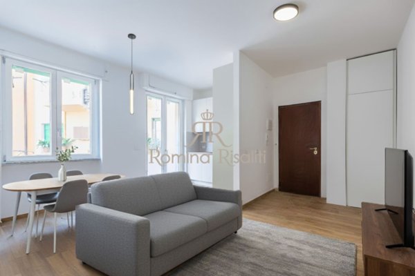 appartamento in vendita a Livorno in zona Centro Città